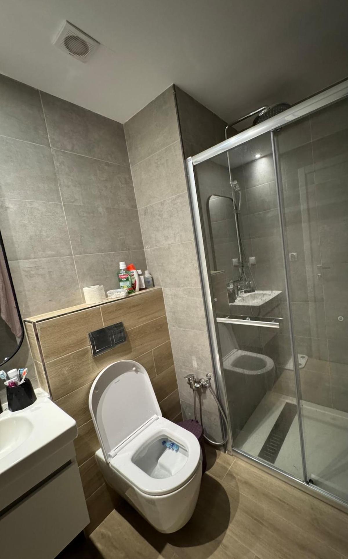 Apartment Modern 1-bedroom In Ain Zaghouen *