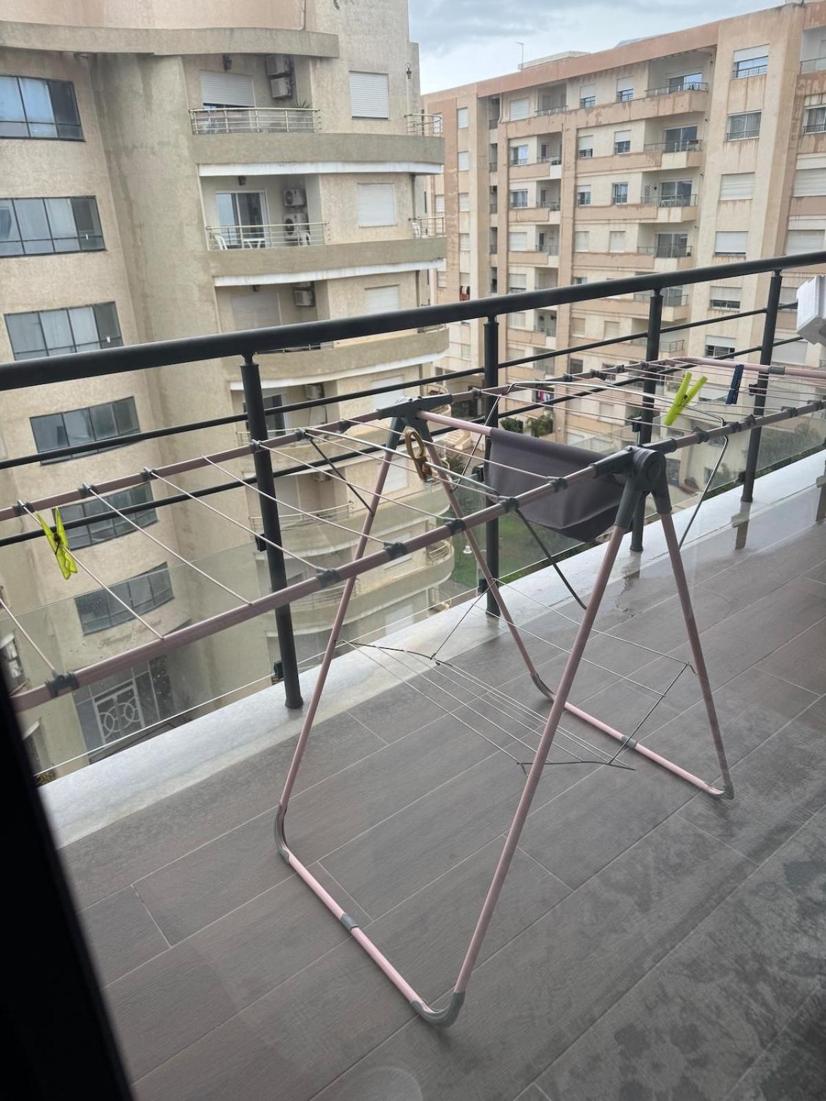 Modern 1-bedroom In Ain Zaghouen Apartment Tunis