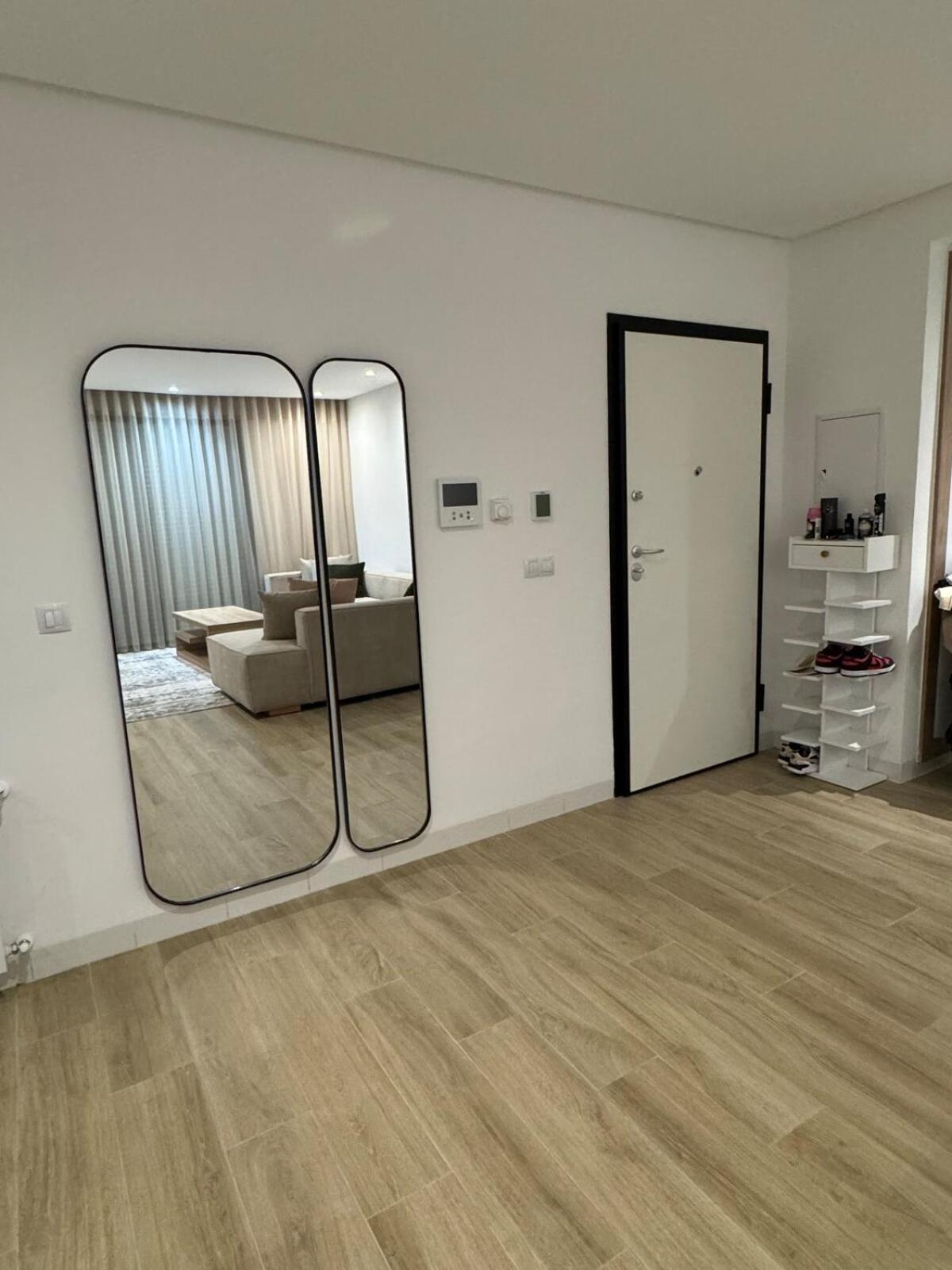 Apartment Modern 1-bedroom In Ain Zaghouen