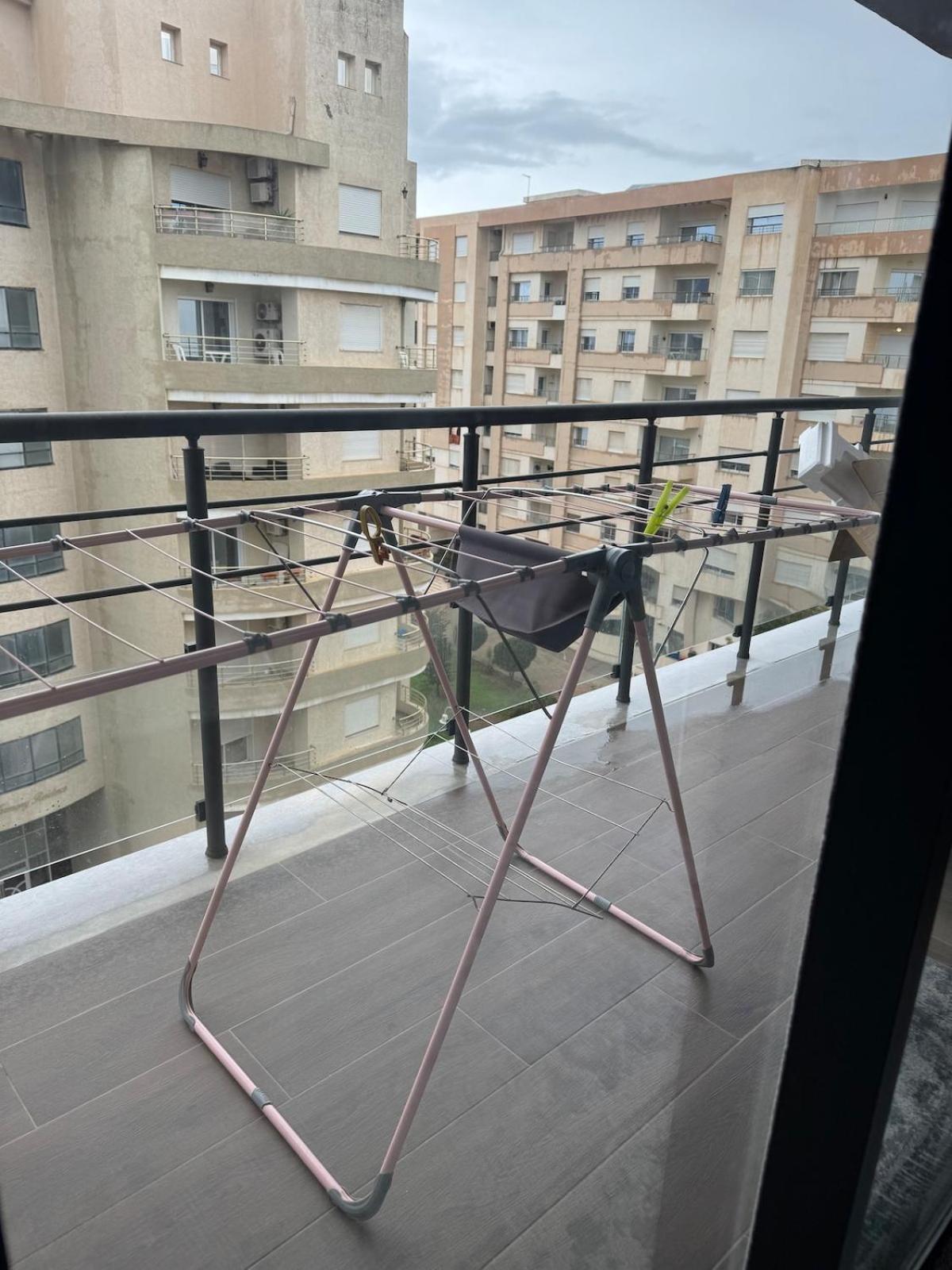 Modern 1-bedroom In Ain Zaghouen Apartment Tunis