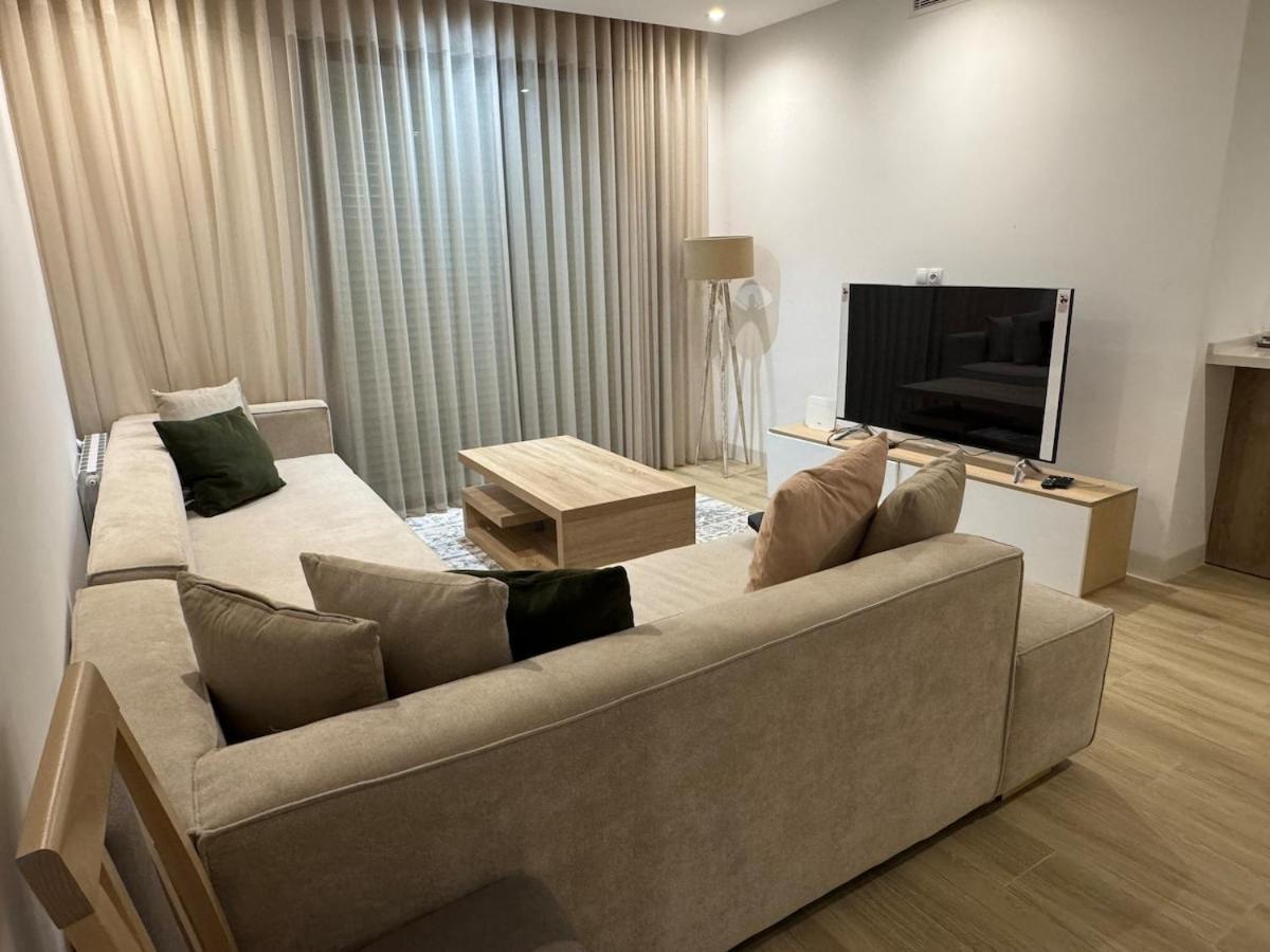 Modern 1-bedroom In Ain Zaghouen * Tunis